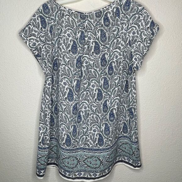 Max‎ Studio Top - Picture 3 of 7